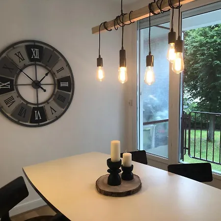 75 M2 # Logia & Parking Gratuit # Bestofblo 4 # 아파트 퐁텐블로