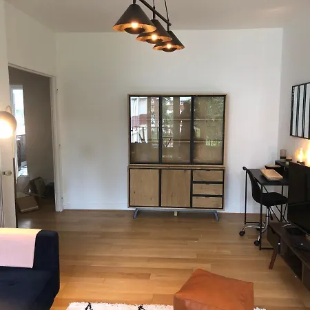 75 M2 # Logia & Parking Gratuit # Bestofblo 4 # 퐁텐블로