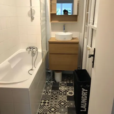 75 M2 # Logia & Parking Gratuit # Bestofblo 4 # 아파트