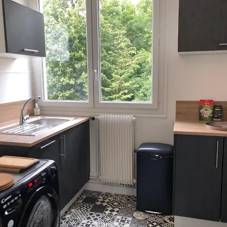 75 M2 # Logia & Parking Gratuit # Bestofblo 4 # *