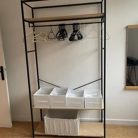 아파트 75 M2 # Logia & Parking Gratuit # Bestofblo 4 # 퐁텐블로